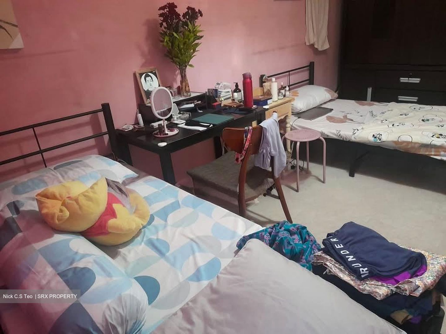 Blk 186D Rivervale Gateway (Sengkang), HDB 4 Rooms #574398881